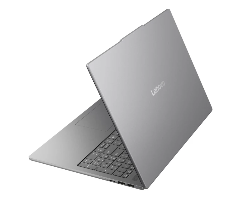 Lenovo IdeaPad Slim 5-16 Ryzen AI 5 430/16GB/512+1TB/Win11 (83S2002APB) - Зображення 4