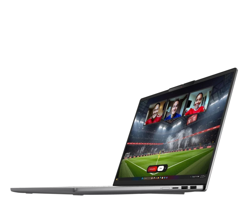 Lenovo IdeaPad Slim 5-16 Ryzen AI 5 430/24GB/512+512/Win11 (83S2002APB) - Зображення 3