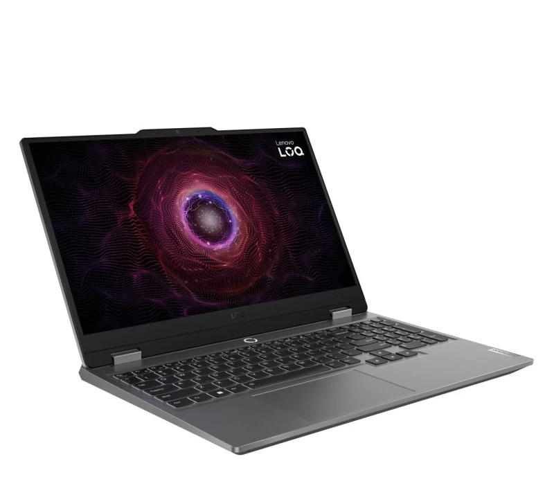 Lenovo LOQ 15 Ryzen 5-7235HS/16GB/1TB/Win11 RTX4050 (83JC00N6PB) - Изображение 1