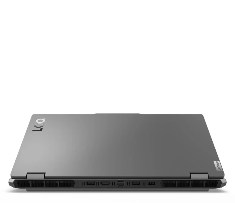 Lenovo LOQ 15 Ryzen 7-7445HS/32GB/1TB RTX3050 144Hz (83DX00F1PB) - Изображение 5