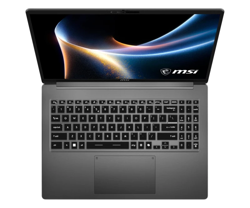 MSI Modern 16S AI+ Ultra 7-355/24GB/512/Win11 120Hz (Modern 16S AI+ | G3MG-010PL) - Изображение 3
