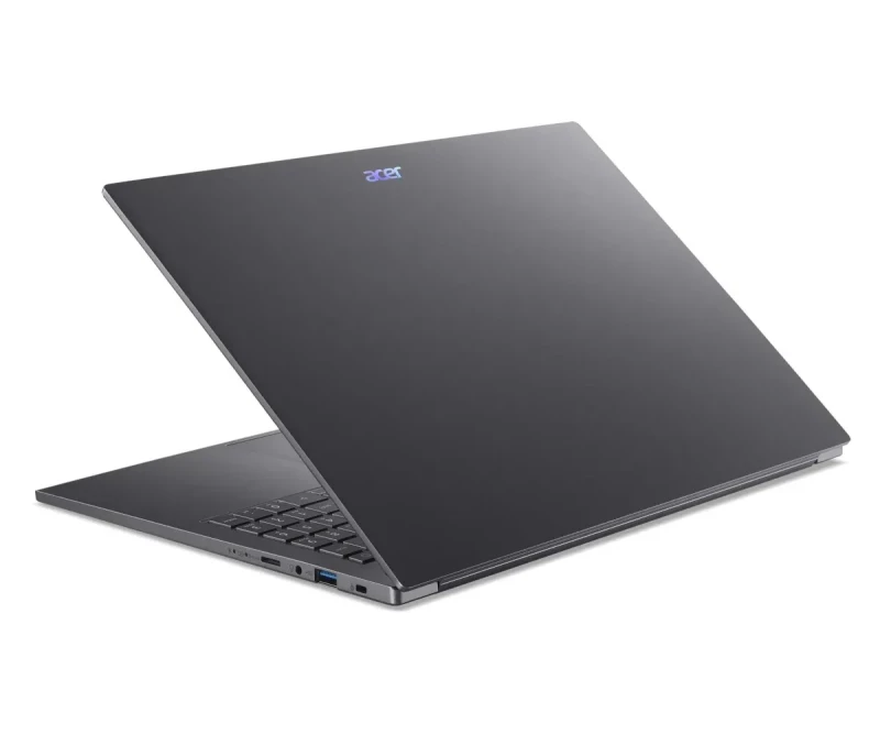Acer Aspire 16 Ryzen AI 5-430/32GB/512/Win11 OLED (A16-A71M || NX.JWZEP.007) - Изображение 4