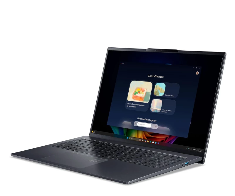 Acer Swift Go 16 AI 5 340/32GB/1TB/W11 OLED (SFG16-61 || NX.JCREP.008) - Изображение 1