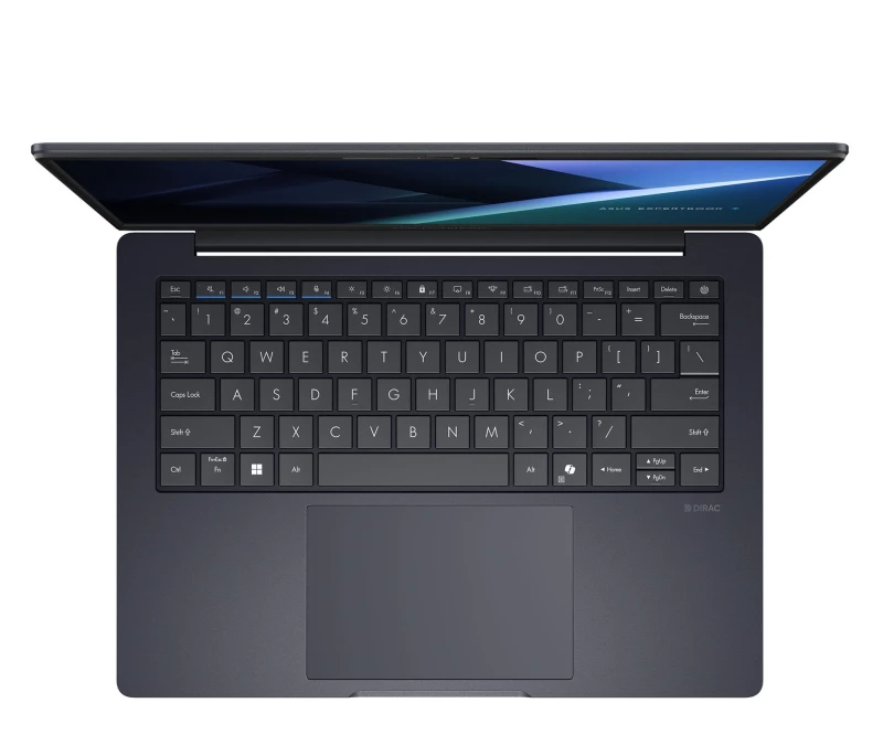ASUS ExpertBook B5405CCA Ultra 5-225H/16GB/512/Win11P (B5405CCA-LY0125X) - Зображення 6