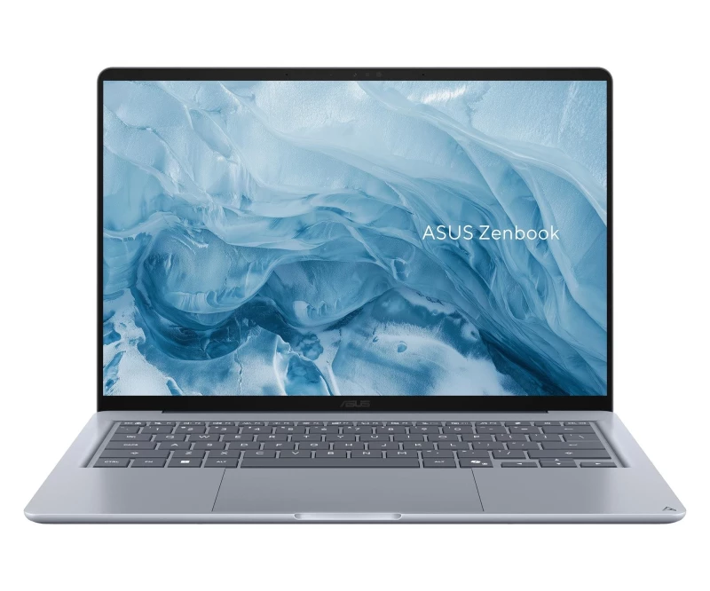 ASUS Zenbook 14 Snapdragon X  X1 26 100/16GB/256/Win11 OLED (UX3480QA-U1101W) - Изображение 3