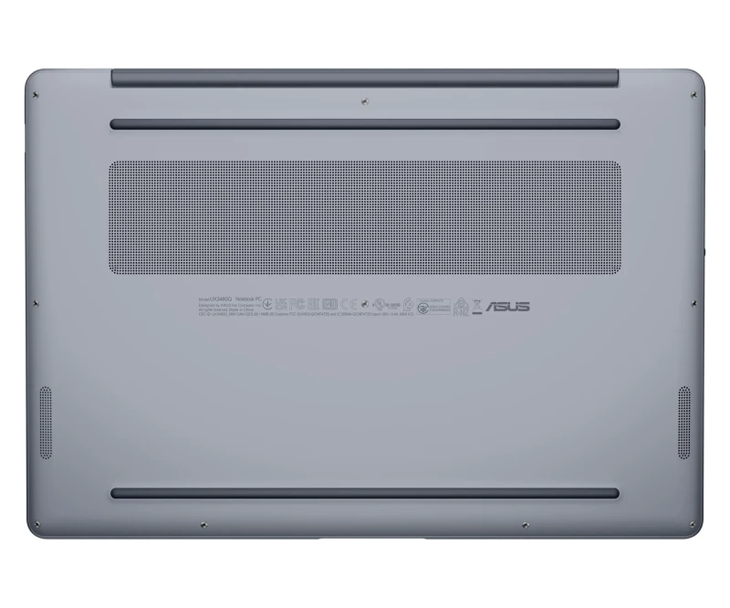 ASUS Zenbook 14 Snapdragon X  X1 26 100/16GB/256/Win11 OLED (UX3480QA-U1101W) - Изображение 5