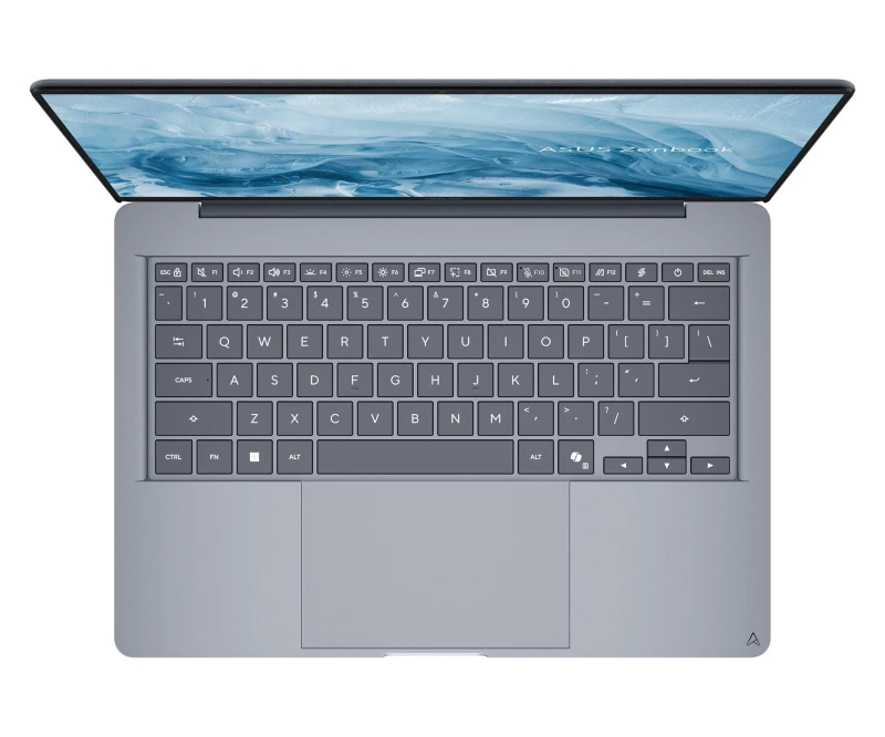 ASUS Zenbook 14 Snapdragon X  X1 26 100/16GB/256/Win11 OLED (UX3480QA-U1101W) - Изображение 7