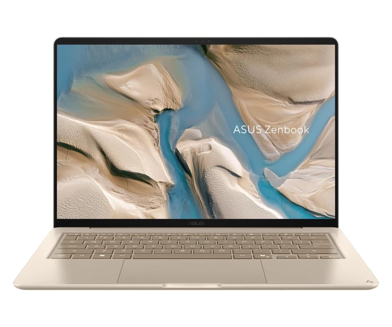 ASUS Zenbook 14 Ultra 5-325/16GB/512/Win11 OLED (UX3480AA-U1340W) - Зображення 4