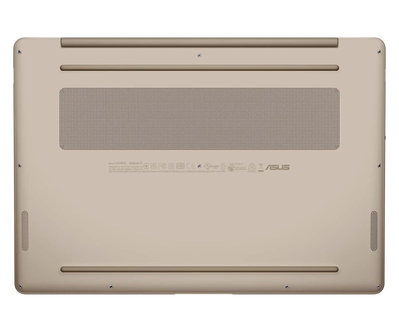 ASUS Zenbook 14 Ultra 5-325/16GB/512/Win11 OLED (UX3480AA-U1340W) - Зображення 7