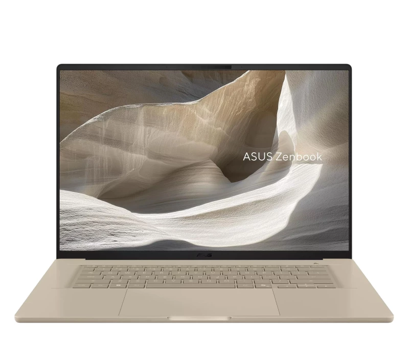 ASUS Zenbook A16 Snapdragon X1-26-100/16GB/512/Win11 (UX3607QA-SH039W) - Изображение 2