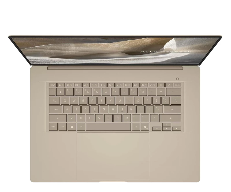 ASUS Zenbook A16 Snapdragon X1-26-100/16GB/512/Win11 (UX3607QA-SH039W) - Изображение 4