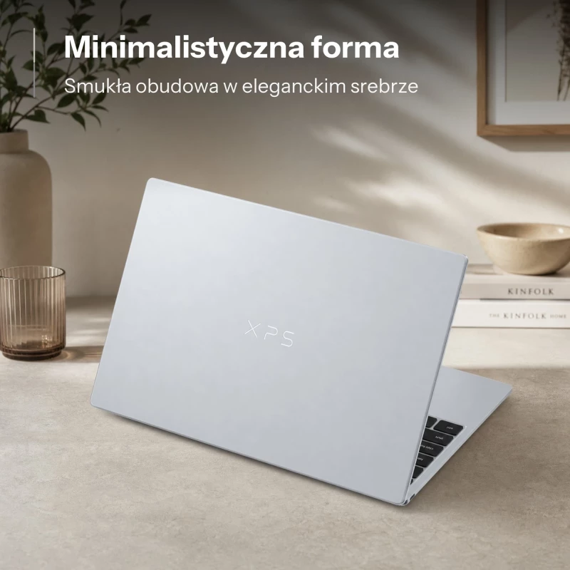 Dell XPS 13 Core 5-320/16GB/512/Win11P (DX13260-1326-4534) - Изображение 7