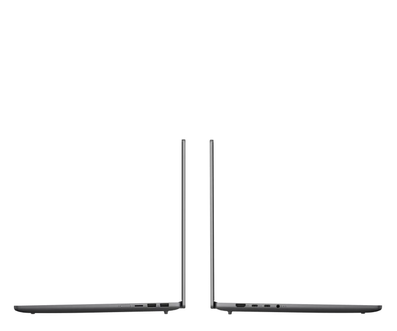 Lenovo IdeaPad Slim 5-16 Ryzen AI 5 430/24GB/512+1TB/Win11 (83S2002APB) - Зображення 9