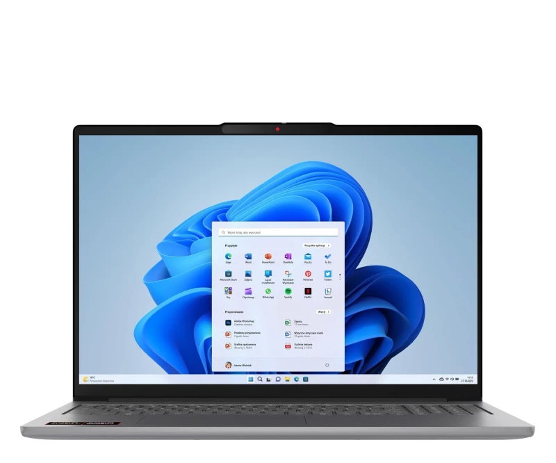Lenovo IdeaPad Slim 5-16 Ryzen AI 5 430/24GB/512+1TB/Win11 (83S2002APB)