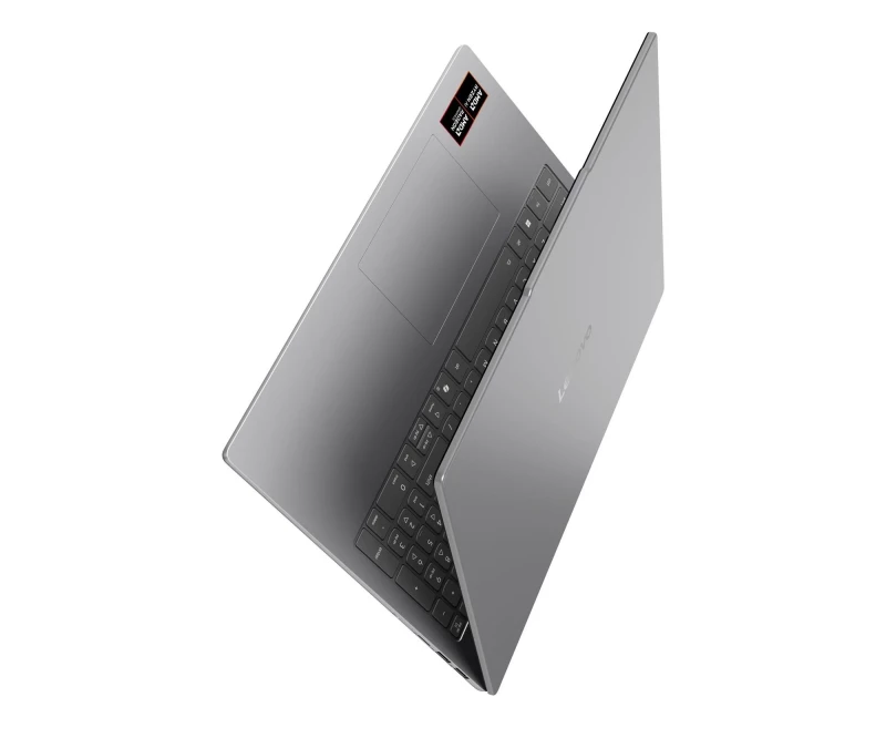 Lenovo IdeaPad Slim 5-16 Ryzen AI 5 430/32GB/512+512/Win11 (83S2002APB) - Зображення 5