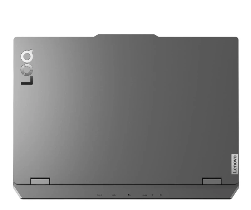 Lenovo LOQ 15 Ryzen 5-7235HS/24GB/1TB/Win11 RTX4050 (83JC00N6PB) - Изображение 8