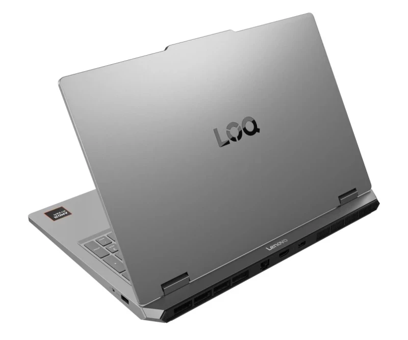 Lenovo LOQ Essential 15 Ryzen 7-170/16GB/512/Win11X RTX5060 144Hz (83VA000XPB) - Зображення 4