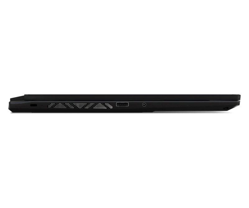 MSI Cyborg 15 Black Edition i5-13420H/32GB/1TB/Win11 RTX4050 (Cyborg 15 Black Edition A13VEO-2629PLY) No charging adapter - Зображення 9