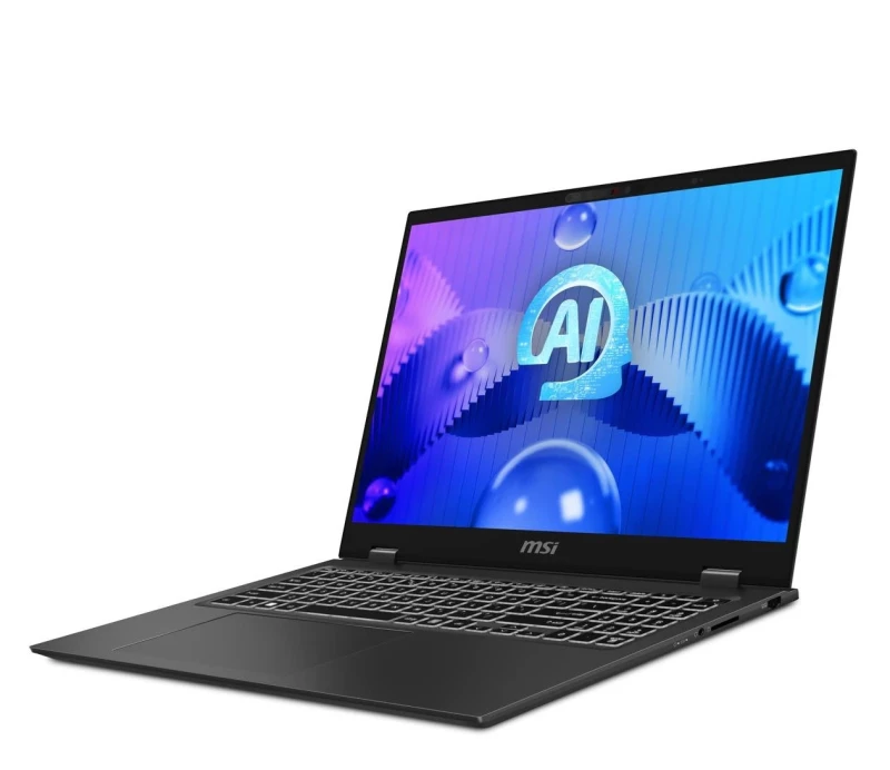 MSI Prestige 16 AI Evo Ultra 7-165H/16GB/1TB/Win11 (Prestige 16 AI Evo | B1MG-227PL) - Зображення 1