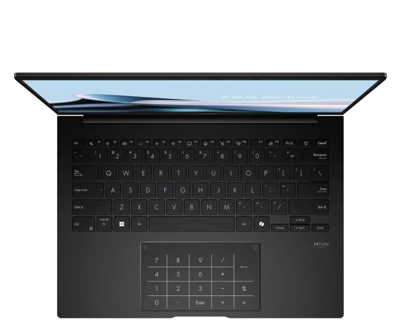 ASUS Zenbook 14 Ryzen 7 AI 445/16GB/1TB/Win11 OLED (UM3406GA-QD054W) - Зображення 3