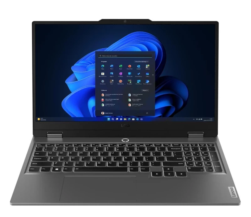 Lenovo LOQ 15 Ryzen 7-7445HS/32GB/2TB/Win11X RTX3050 144Hz (83DX00F1PB)