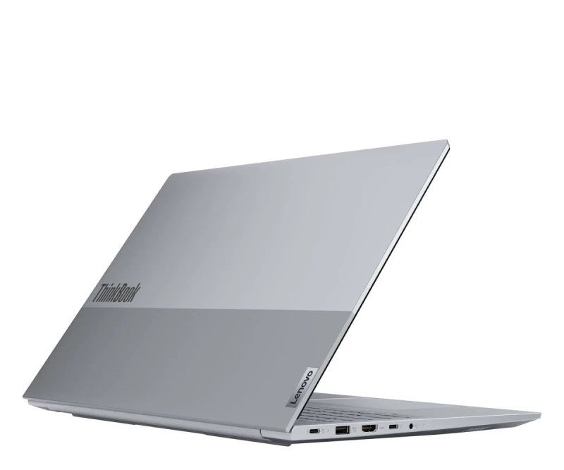 Lenovo ThinkBook 16 G9 Core 7-240H/24GB/512+512/Win11P (21US007PPB) - Зображення 6