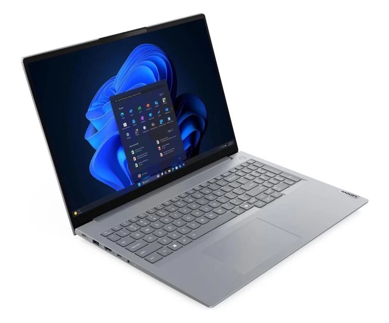 Lenovo ThinkBook 16 G9 Ryzen 5-220/16GB/512/Win11P (21UT0097PB) - Изображение 1