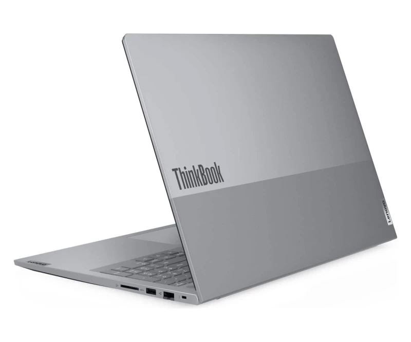 Lenovo ThinkBook 16 G9 Ryzen 5-220/16GB/512/Win11P (21UT0097PB) - Изображение 2