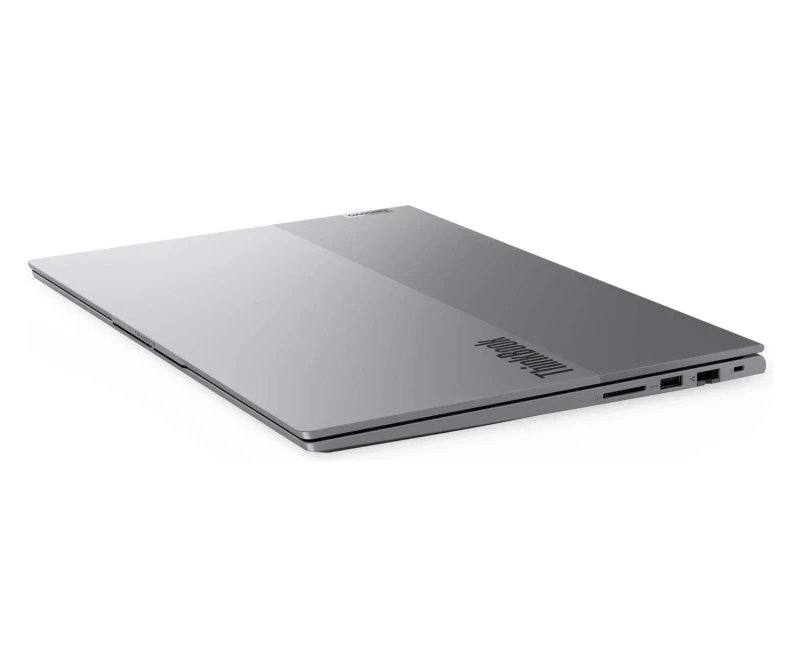 Lenovo ThinkBook 16 G9 Ryzen 5-220/16GB/512/Win11P (21UT0097PB) - Изображение 3