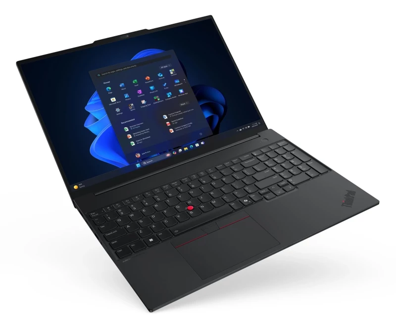 Lenovo ThinkPad E16 Ultra 7-256V/16GB/512/Win11P (22AY001SPB) - Изображение 4