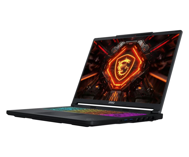 MSI Crosshair 16 HX i7-14650HX/16GB/1TB RTX5060 240Hz (Crosshair 16 HX | E14WFK-059XPL) - Зображення 9