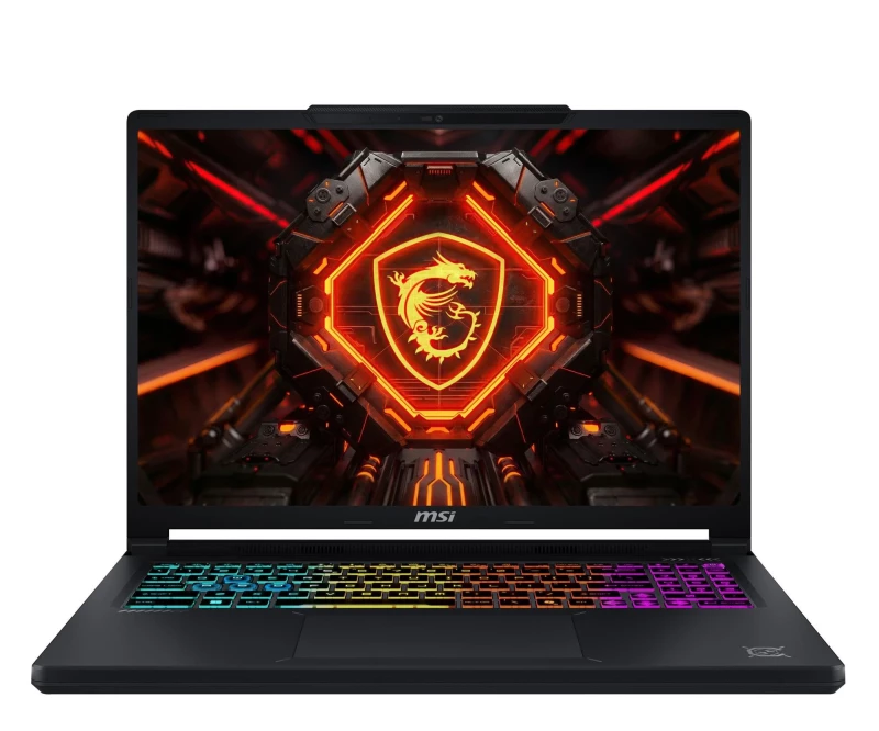 MSI Crosshair 16 HX i7-14650HX/16GB/1TB RTX5060 240Hz (Crosshair 16 HX | E14WFK-059XPL)