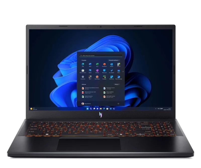 Acer Nitro V15 R7-7445HS/32GB/512/Win11 RTX3050 165Hz (ANV15-42 || NH.U30EP.003)