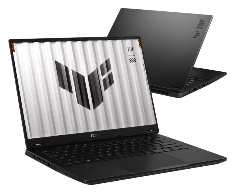ASUS TUF Gaming A14 Ryzen 7-260/16GB/1TB RTX5060 165Hz (FA401UM-RG014)