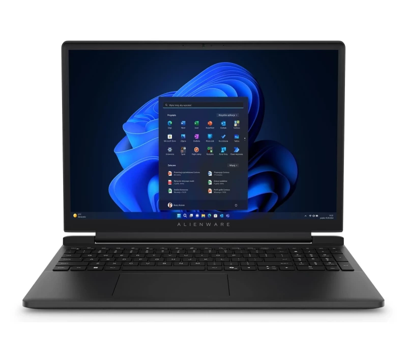 Dell Alienware 15 Core 5-210H/24GB/512/Win11 RTX3050 165Hz (Alienware-DA15260_60_3789)