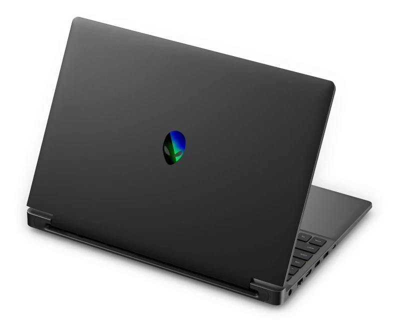 Dell Alienware 15 Ryzen 5-220/24GB/512/Win11 RTX3050 165Hz (Alienware-DA15265_60_3796) - Зображення 8