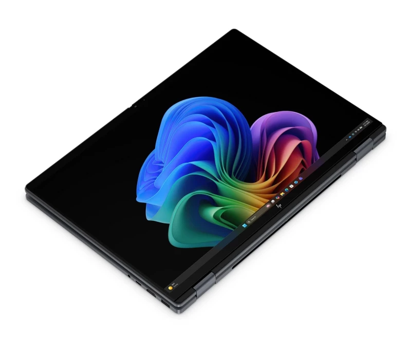 HP Omnibook X FLIP 16 Ultra 7-355/24GB/512/Win11 Touch OLED (16-cb0003nwx (D8YZ9EA)) - Зображення 3