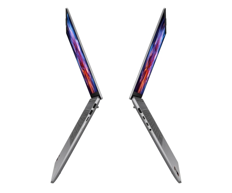 Lenovo IdeaPad Slim 5-16 Ryzen AI 5 430/32GB/512+1TB/Win11 (83S2002APB) - Зображення 6