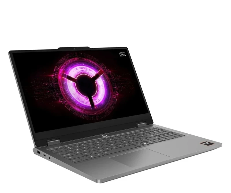 Lenovo LOQ Essential 15 Ryzen 7-170/32GB/512/Win11X RTX5060 144Hz (83VA000XPB) - Зображення 1
