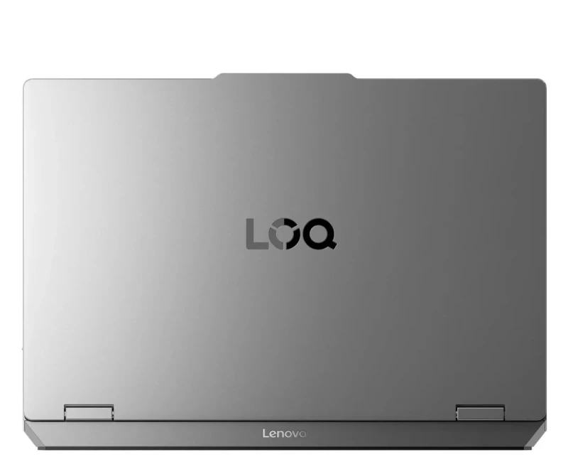 Lenovo LOQ Essential 15 Ryzen 7-170/32GB/512/Win11X RTX5060 144Hz (83VA000XPB) - Зображення 5