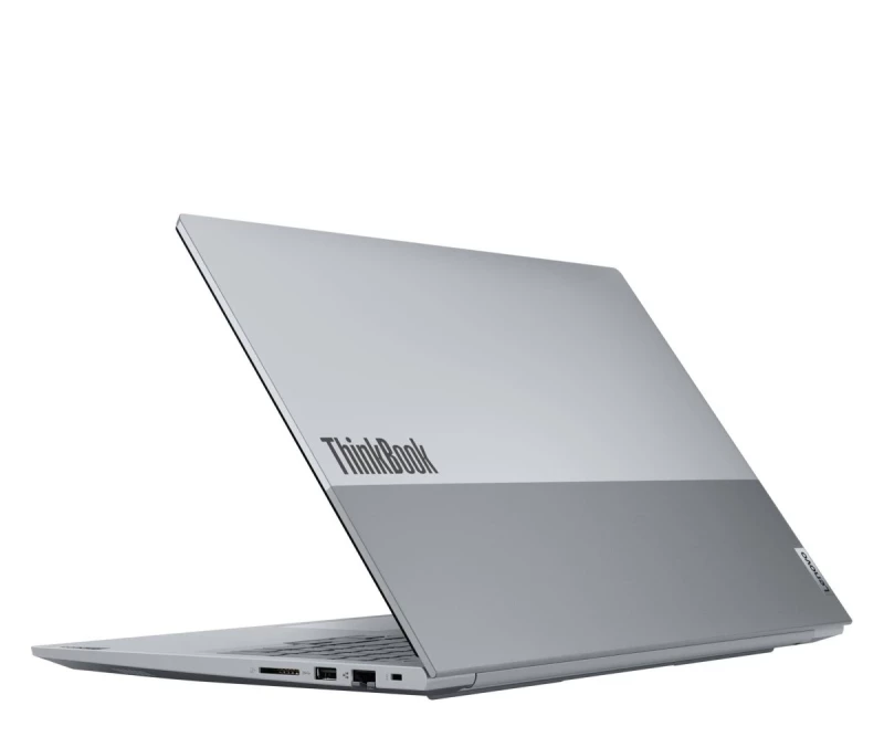Lenovo ThinkBook 16 G9 Core 7-240H/24GB/1TB/Win11P (21US007PPB) - Зображення 5