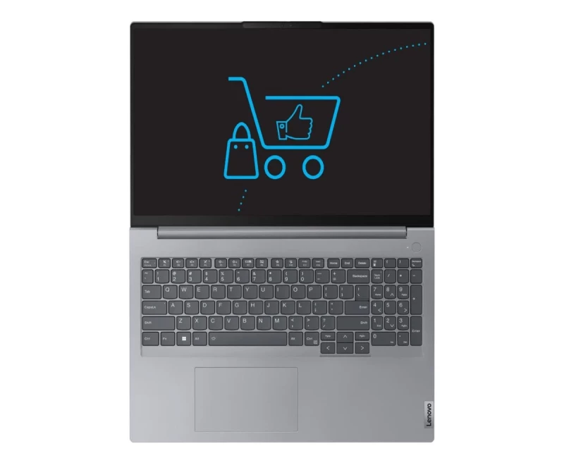 Lenovo ThinkBook 16 Ryzen 7 7735HS/16GB/1TB+512/Win11P (21MW000UPB) - Изображение 3