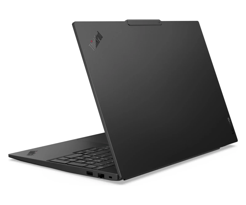 Lenovo ThinkPad E16 G3 Ultra 7-258V/16GB/512/Win11P (22AY006VPB) - Зображення 4