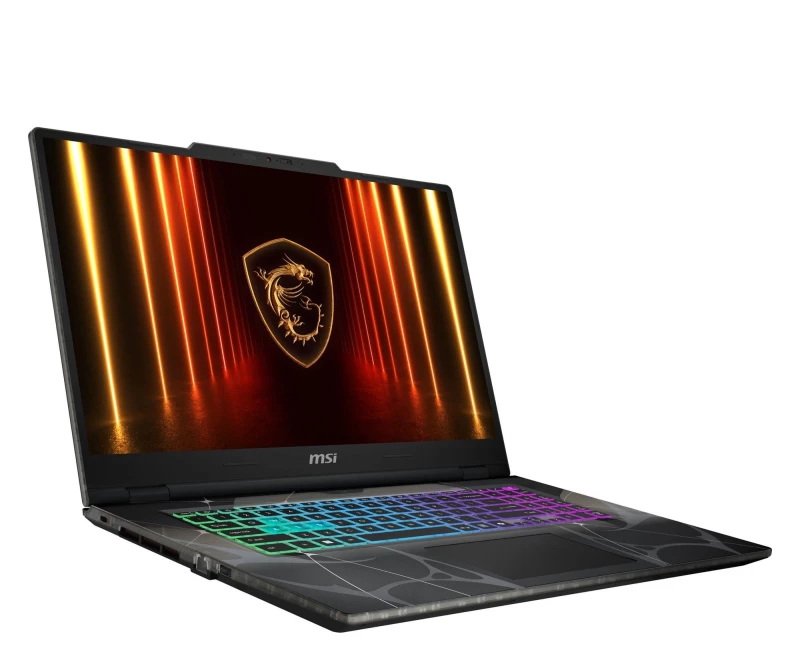 MSI Cyborg 17 i7-13620H/32GB/2TB RTX5070 144Hz (Cyborg 17 | B13WGKG-203XPL) - Изображение 3