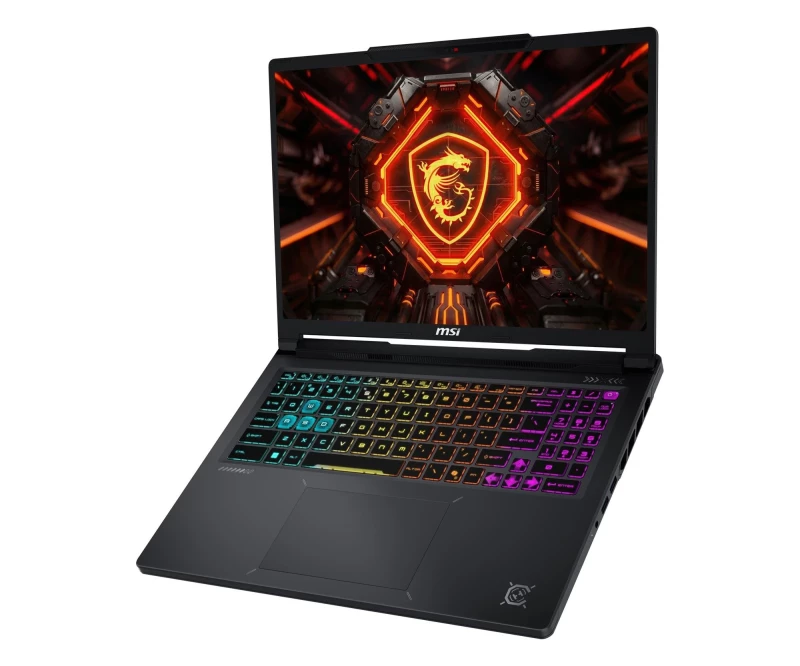 MSI Crosshair 16 HX i7-14650HX/16GB/1TB/Win11X RTX5060 240Hz (Crosshair 16 HX | E14WFK-059XPL) - Зображення 3