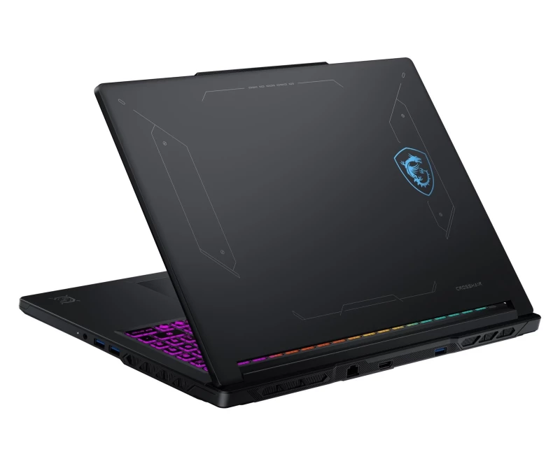 MSI Crosshair 16 HX i7-14650HX/24GB/1TB RTX5060 240Hz (Crosshair 16 HX | E14WFK-059XPL) - Зображення 4