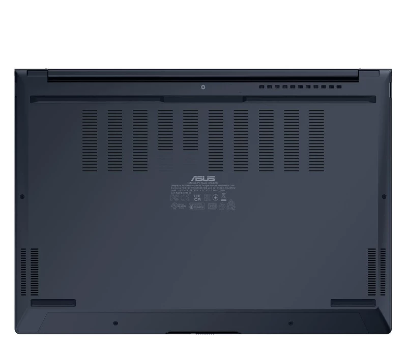 ASUS Zenbook 14 Ultra 9-285H/16GB/512/Win11 Touch 120Hz (UX3405CA-SU1499W) - Зображення 4
