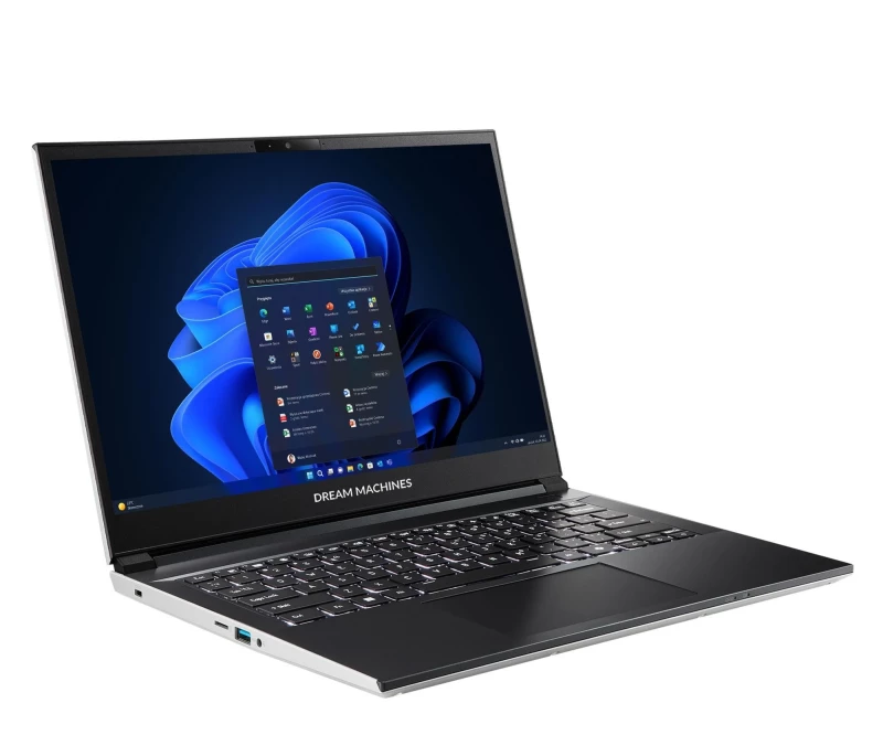 Dream Machines 14PL21 Ryzen AI 7-350/32GB/1TB/Win11PX 144Hz (V540KU-14PL21) - Изображение 1