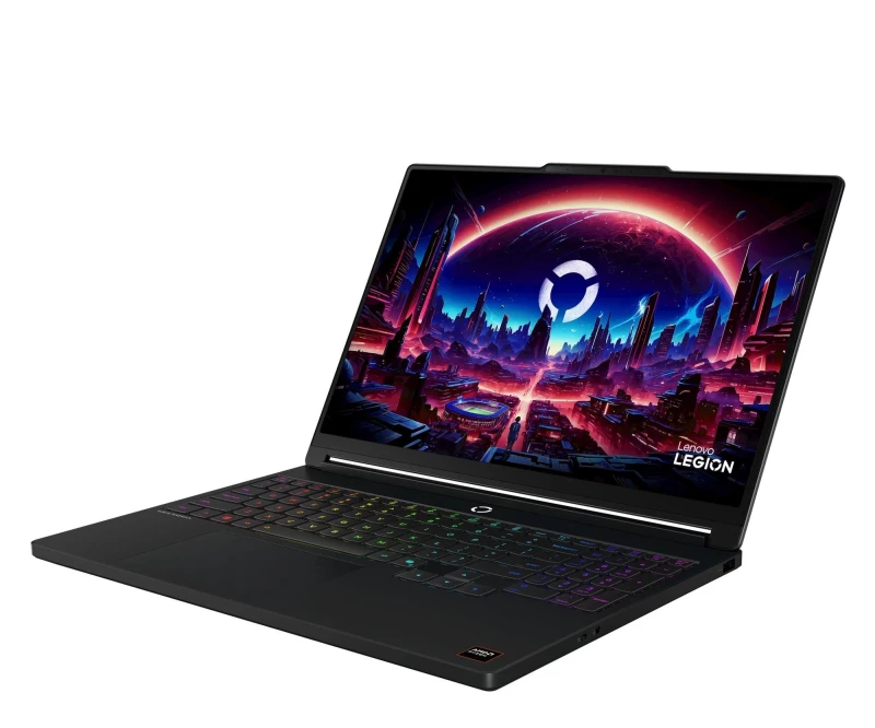 Lenovo Legion 5-15 Ryzen 7-250/24GB/512+512/Win11X RTX5060 OLED (83Q7002APB) - Изображение 3