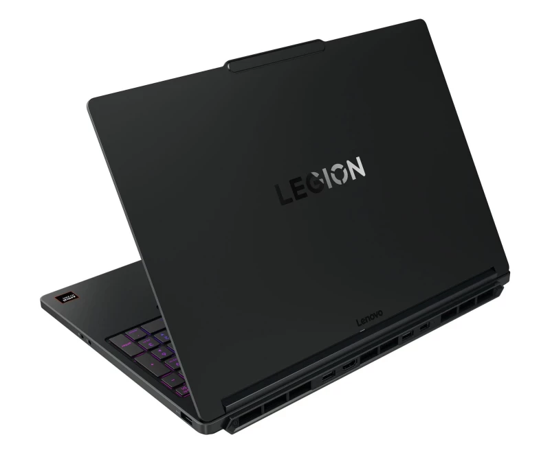 Lenovo Legion 5-15 Ryzen 7-250/24GB/512+512/Win11X RTX5060 OLED (83Q7002APB) - Изображение 6